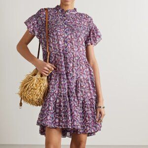 VGC Isabel Marant Etoile Lanikaye Dress